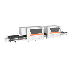 plastic recycling line