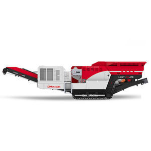 jaw crusher
