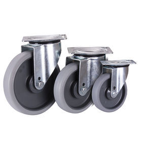 swivel caster