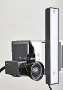 tensile extensometer