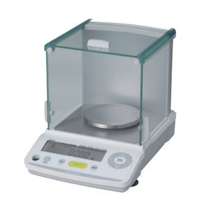 analytical balance 1