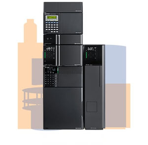 Ion chromatograph - HIC-ESP - Shimadzu France - HPLC / laboratory