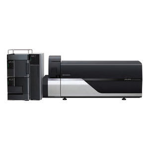 mass spectrometer