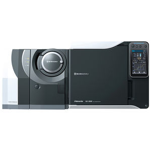 mass spectrometer 1