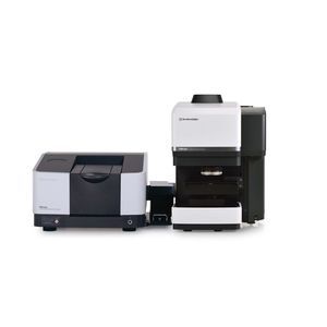infrared spectrometer