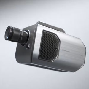 industrial video camera