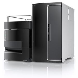 IC chromatograph