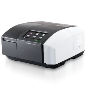 UV-Vis spectrophotometer