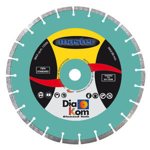metal cutting disc 1