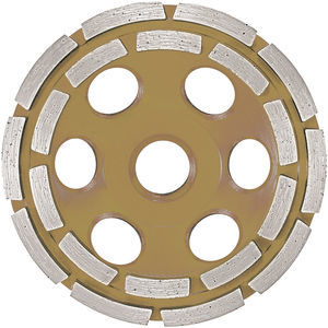 polishing wheel