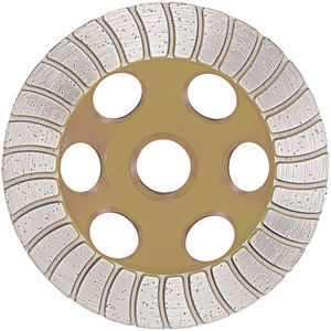 polishing wheel