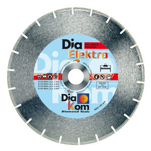 metal cutting disc