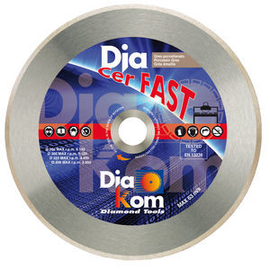 metal cutting disc