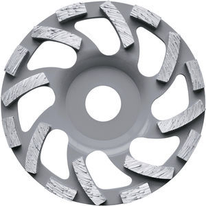 polishing wheel 1