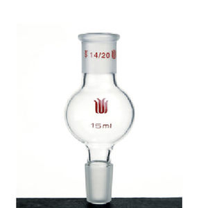 glassware laboratory adapter