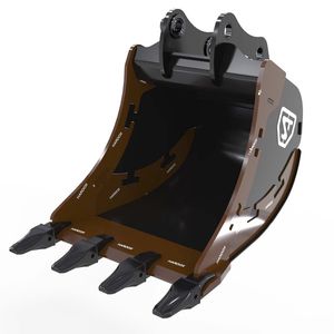 standard bucket