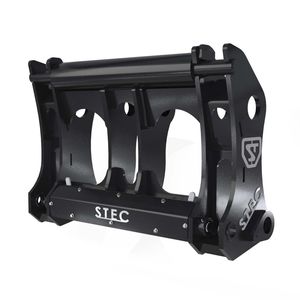 loader quick coupler