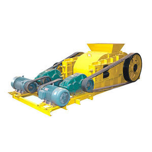 roller crusher