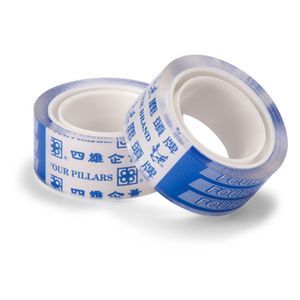 sealing adhesive tape