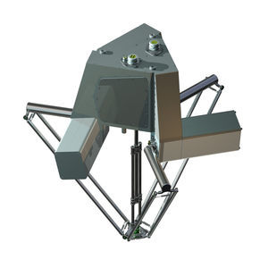 parallel robot