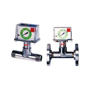 paddle flow switch 1