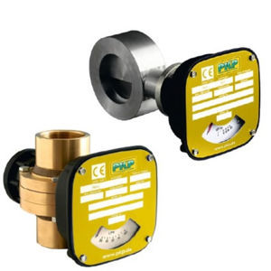 paddle flowmeter 1
