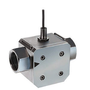 paddle flowmeter