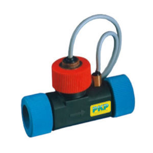 turbine flow sensor