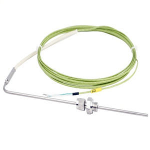 type K thermocouple