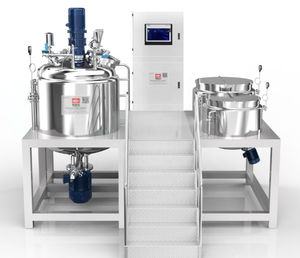 emulsifier for the food industry 1