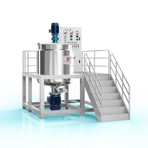 planetary homogenizer 1