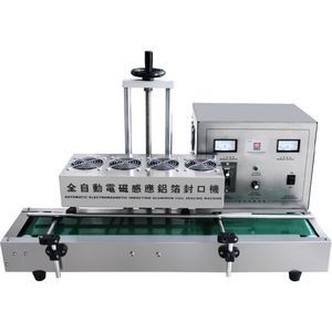 automatic sealing machine
