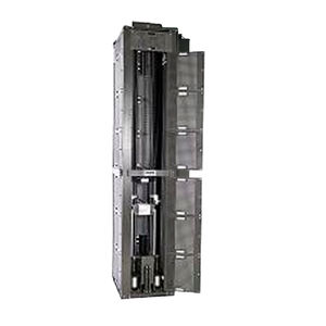 shock testing machine 1