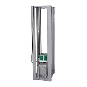 shock testing machine 1