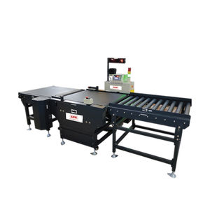 chemical checkweigher