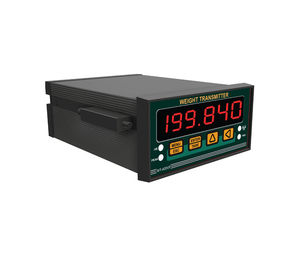 Modbus RTU weight transmitter 1