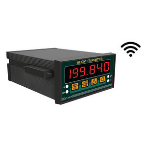 digital weight transmitter 1