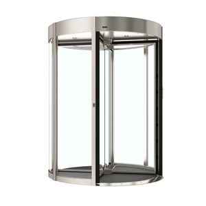 rotating door 1