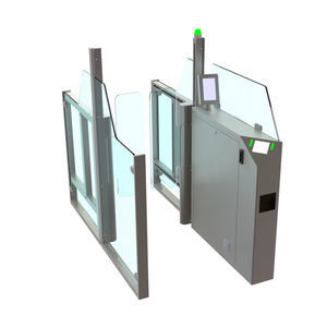 pedestrian gate