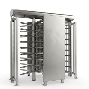 full-height turnstile