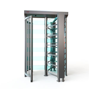 full-height turnstile