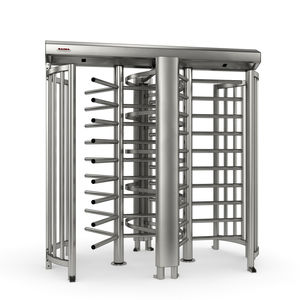 full-height turnstile 1