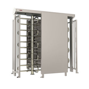 full-height turnstile 1