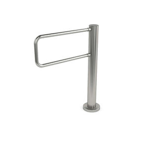 half-height turnstile 1
