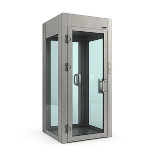 swing doors