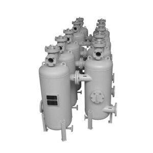 gas filter