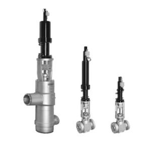 piston valve