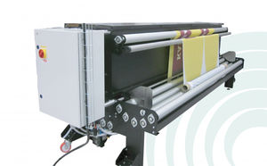 textile finisher