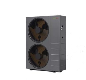 R32 heat pump