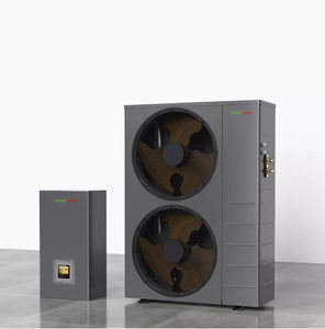 air/water heat pump